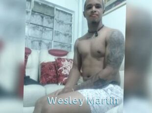 Wesley_Martin