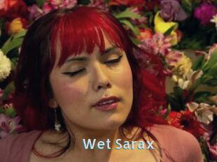 Wet_Sarax