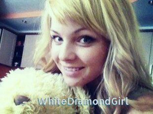 WhiteDiamondGirl