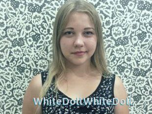 WhiteDoll_WhiteDoll
