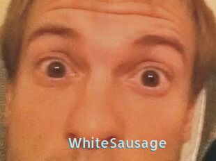 WhiteSausage