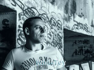 WhiteToy