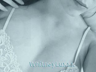 WhitneyLuxxx