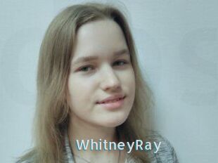 WhitneyRay