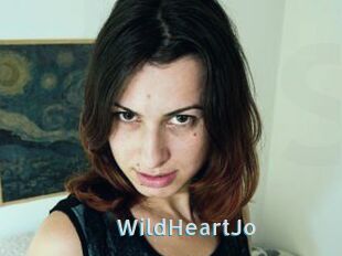 WildHeartJo