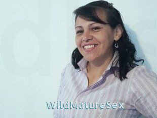 WildMatureSex