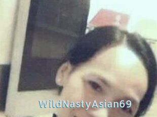 WildNastyAsian69