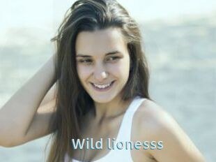Wild_lionesss