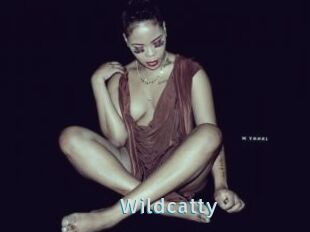 Wildcatty