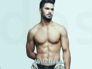 Will_baker