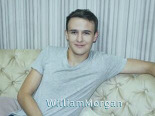 WilliamMorgan