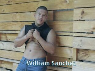 William_Sanchez