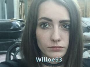 Willoe93