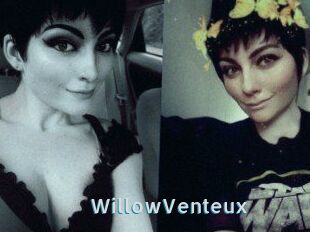 WillowVenteux
