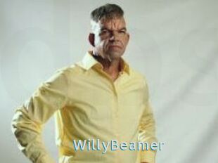 WillyBeamer