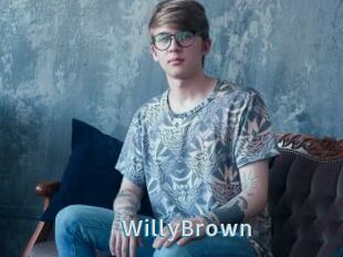 WillyBrown