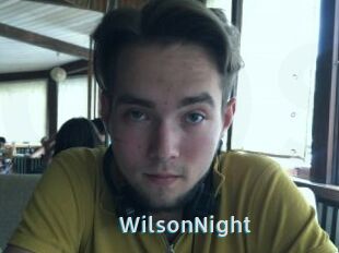 WilsonNight