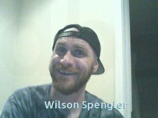 Wilson_Spengler