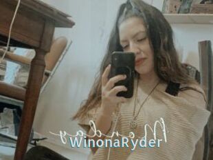 WinonaRyder