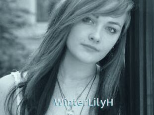 WinterLilyH