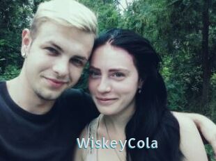 WiskeyCola