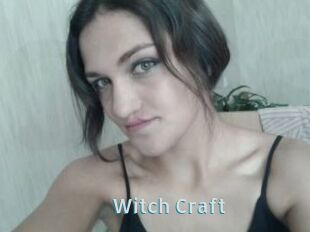 Witch_Craft