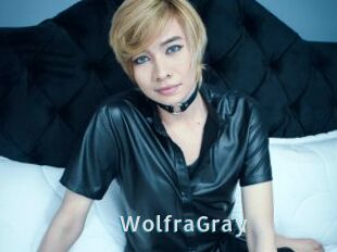 WolfraGray