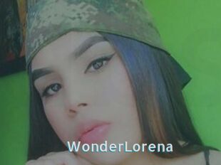 WonderLorena