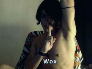 Wox