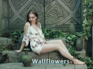 Wallflowers