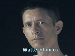 Walterblancox