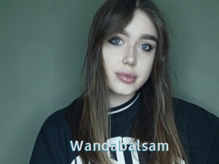 Wandabalsam