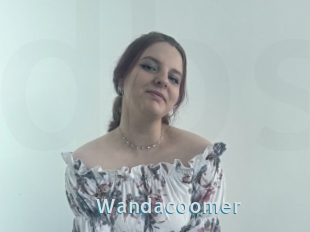 Wandacoomer