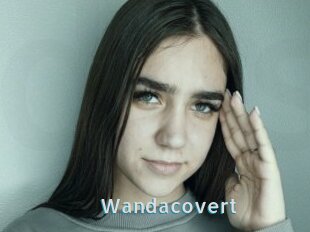 Wandacovert