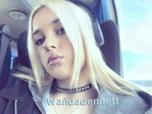 Wandadennett