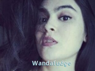 Wandafudge