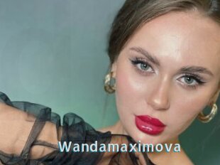 Wandamaximova