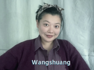 Wangshuang