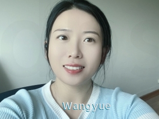 Wangyue