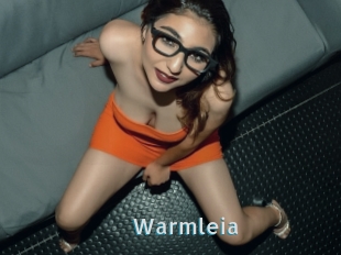 Warmleia