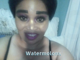 Watermolonx