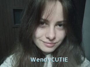 WendyCUTIE
