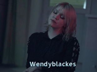 Wendyblackes
