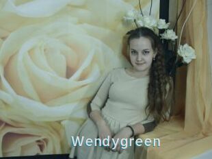Wendygreen