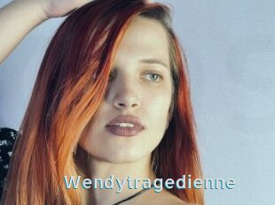 Wendytragedienne