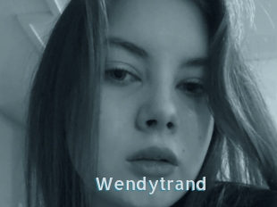Wendytrand