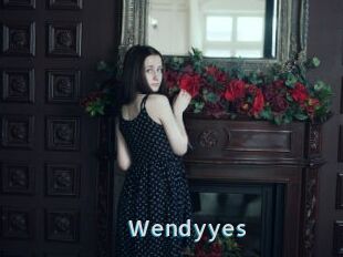 Wendyyes