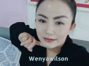 Wenyawilson