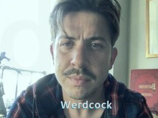 Werdcock