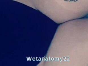 Wetanatomy22
